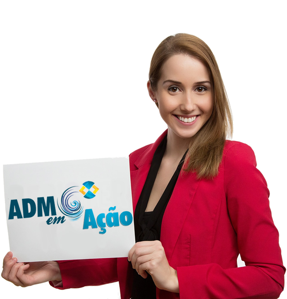 ADM EM AÇÃO