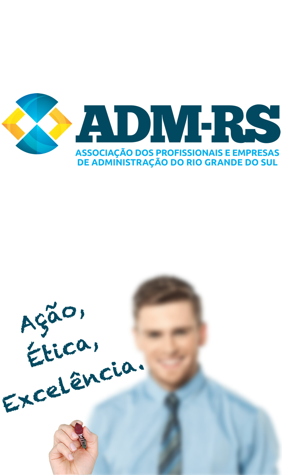 ADM EM AÇÃO