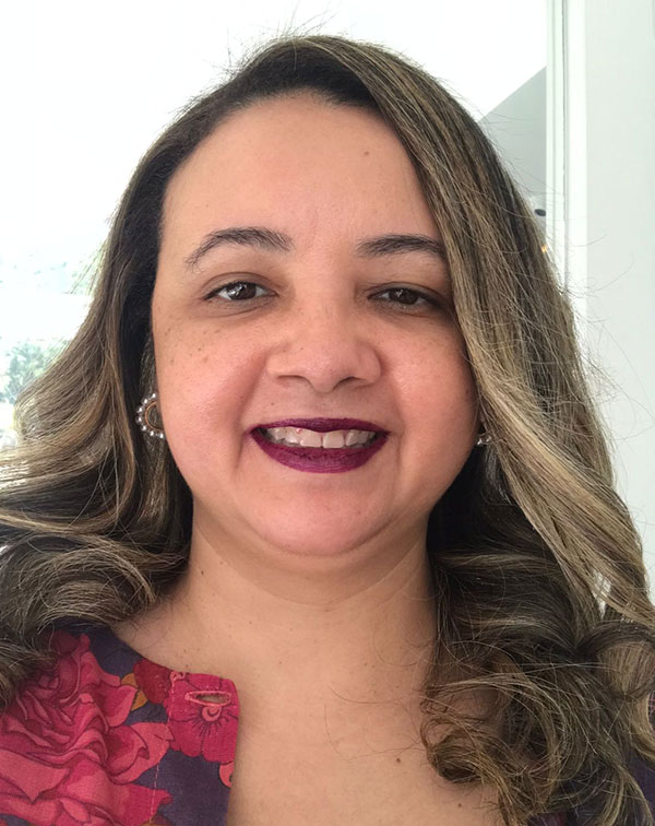 Letícia Maria Vilanova de Souza Brasil