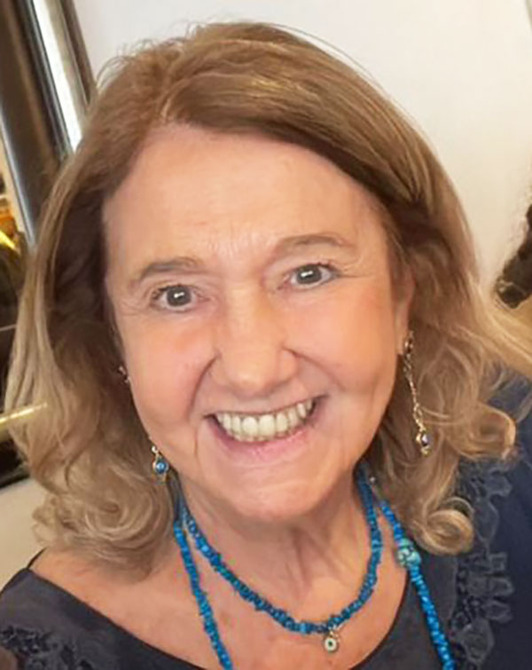 Lourdes Maria Ritt