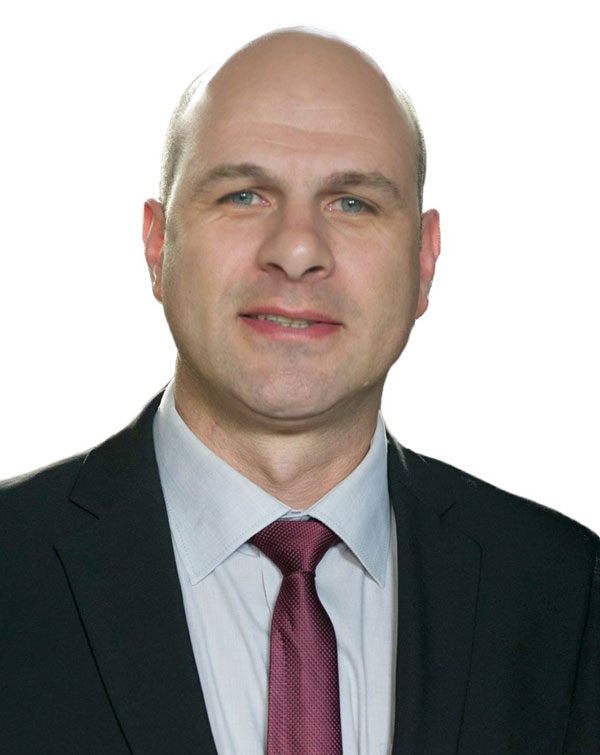 Márcio Côrtes